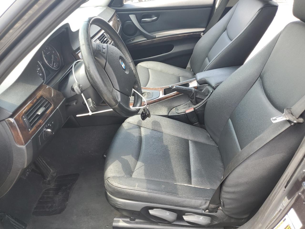 2008 BMW 328 I Sulev - Image 7