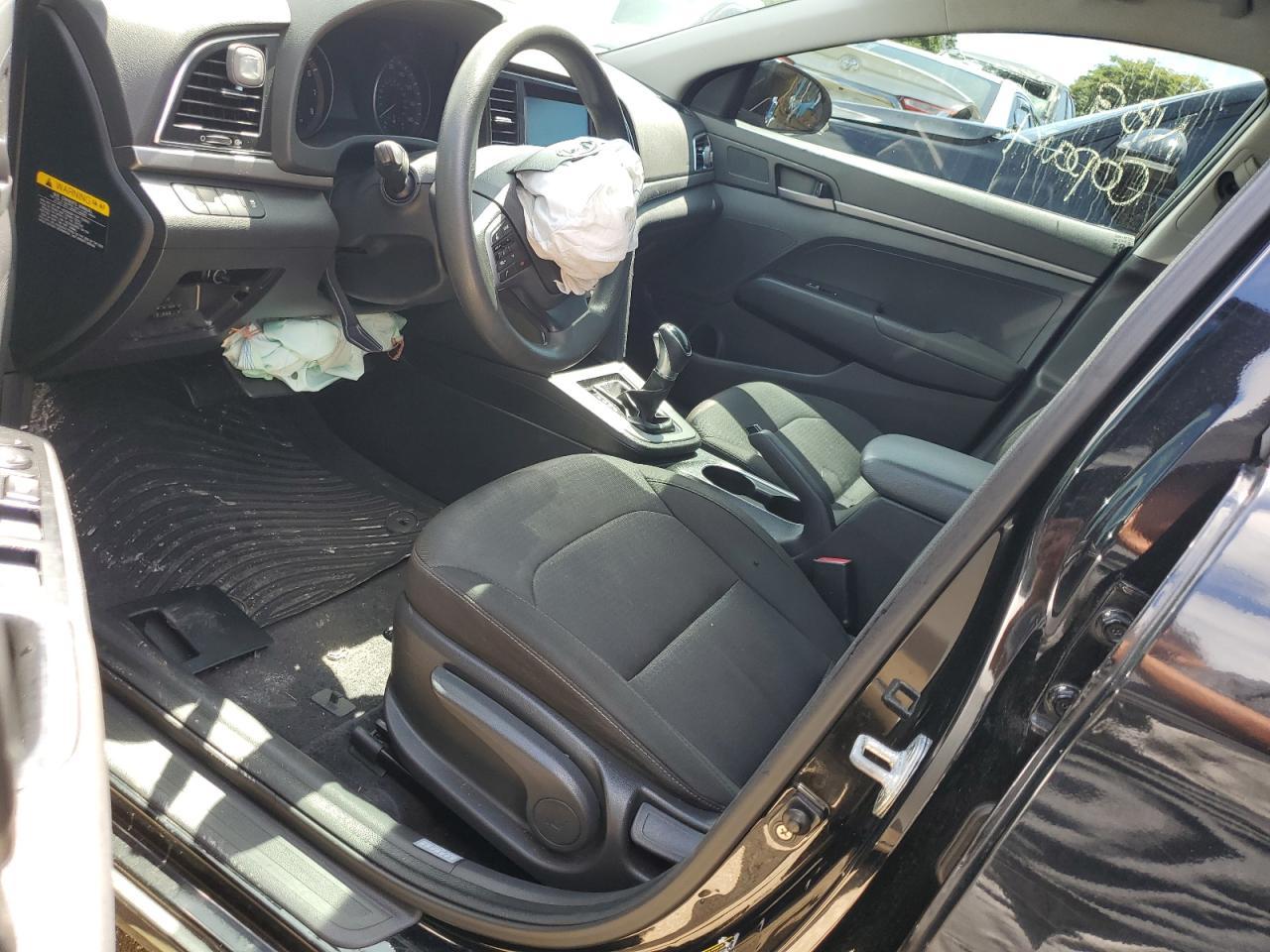 2018 Hyundai Elantra Se - Фото 7