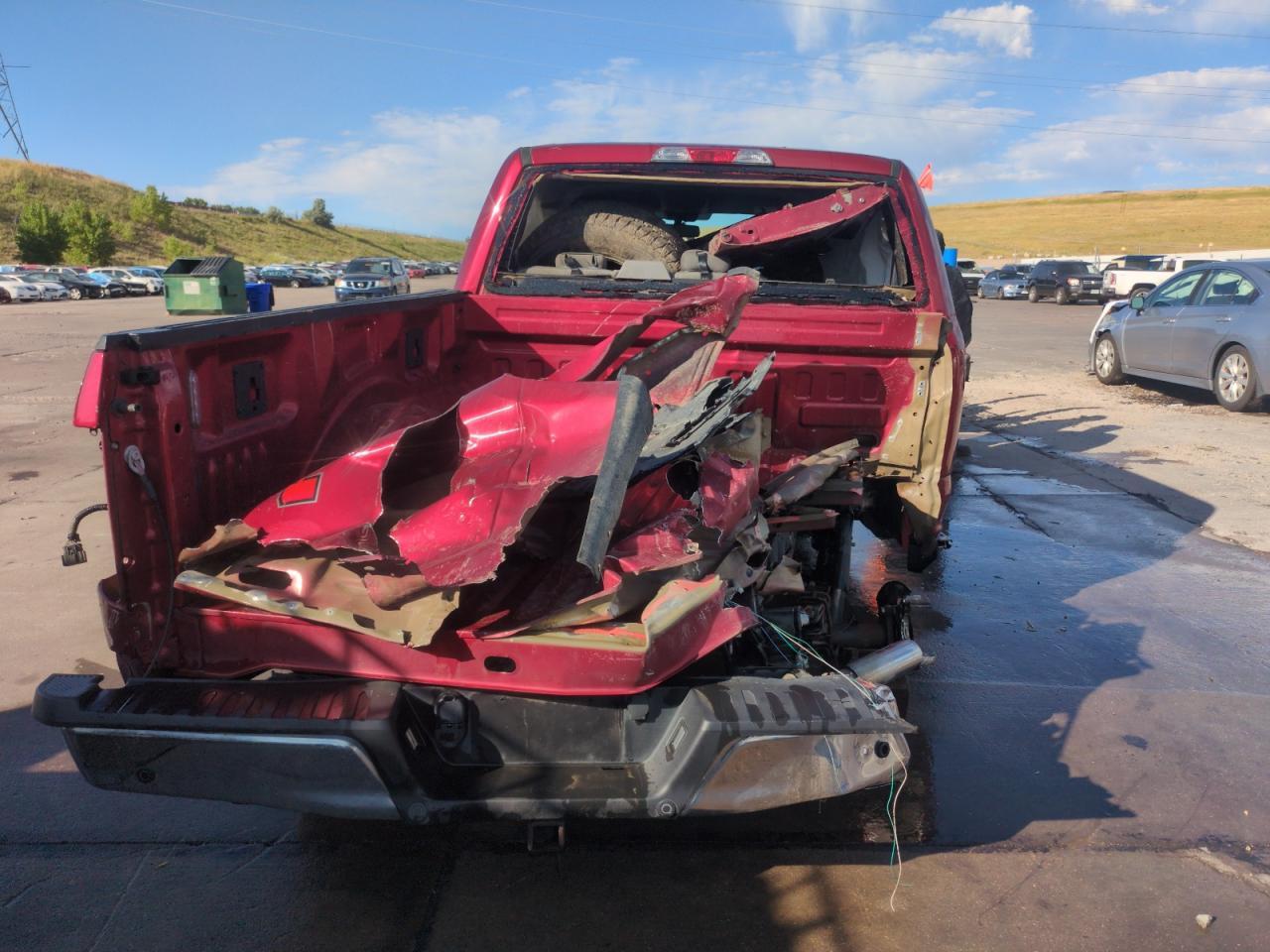 2019 Ford F150 Supercrew - Фото 6