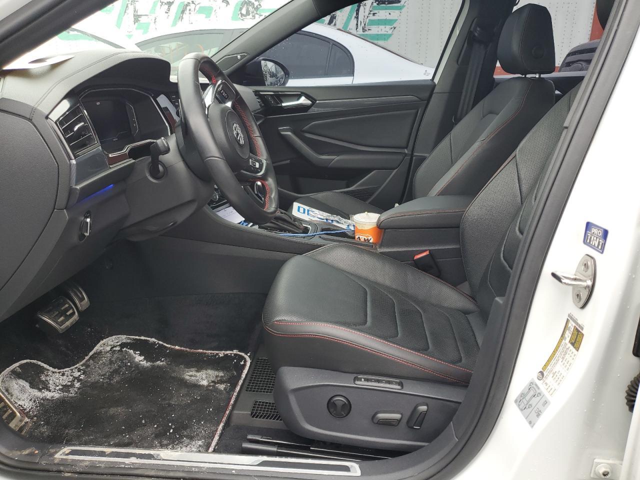 2021 Volkswagen Jetta Gli - Фото 7