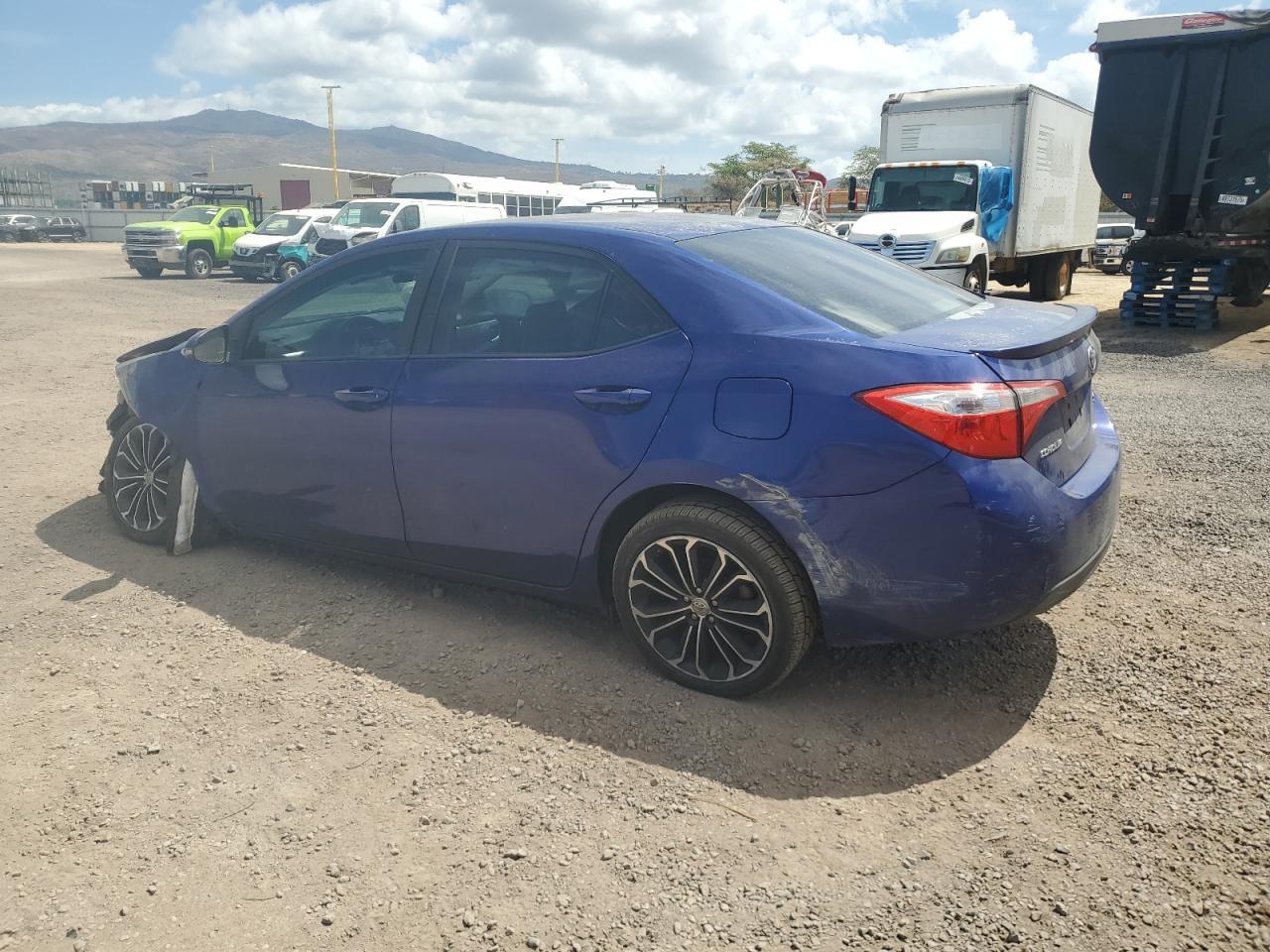 2015 Toyota Corolla L - Image 2