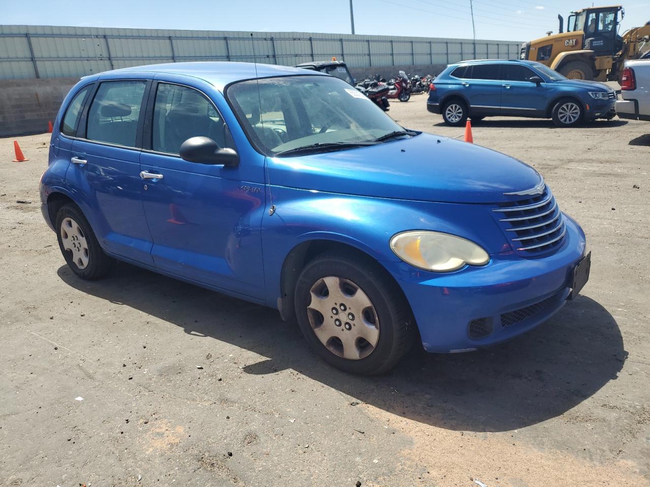 2006 Chrysler Pt Cruiser - Фото 4