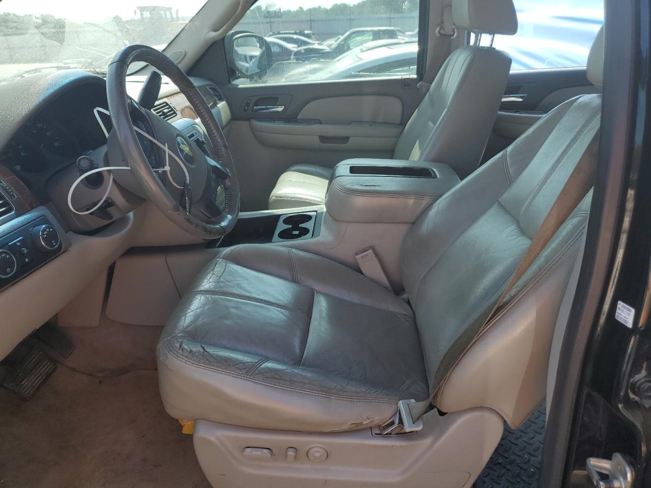 2007 Chevrolet Tahoe K1500 - Image 7
