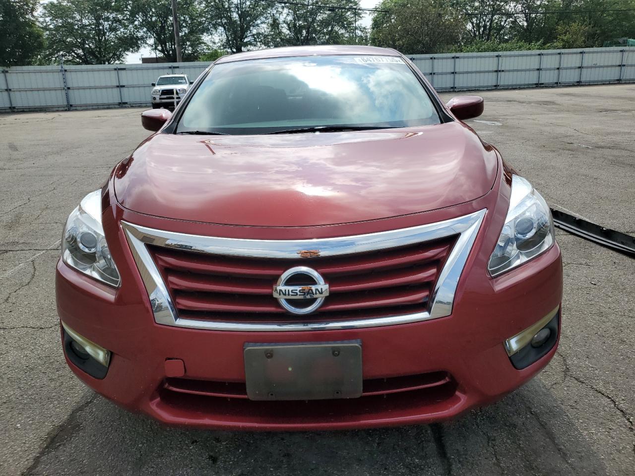 2015 Nissan Altima 2.5 - Фото 5