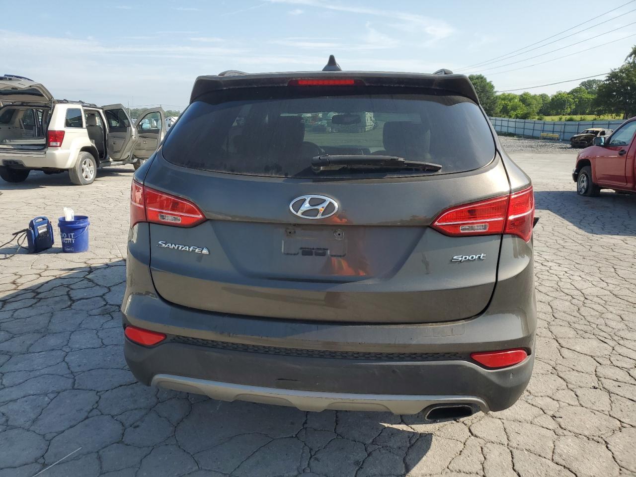 2014 Hyundai Santa Fe Sport - Image 6