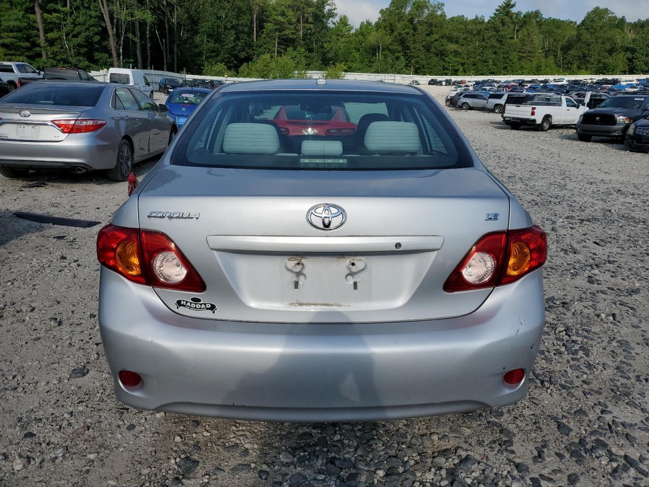 2009 Toyota Corolla Base - Image 6