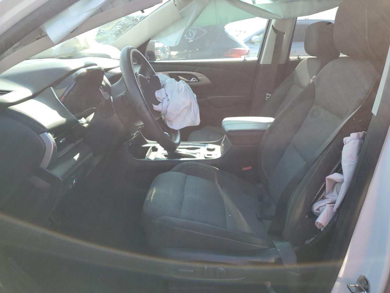 2019 Chevrolet Traverse Ls - Image 7