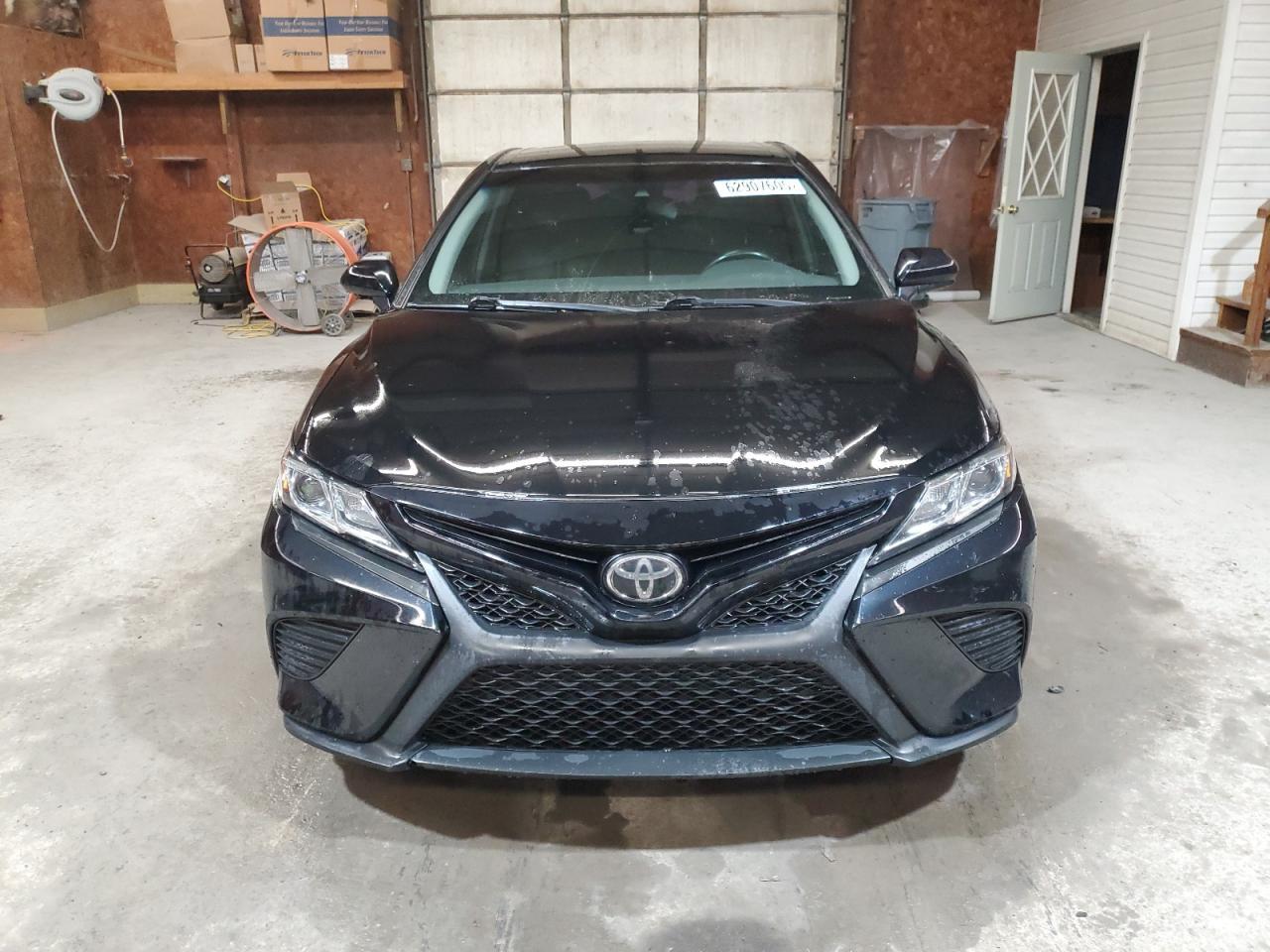 2018 Toyota Camry L - Image 5