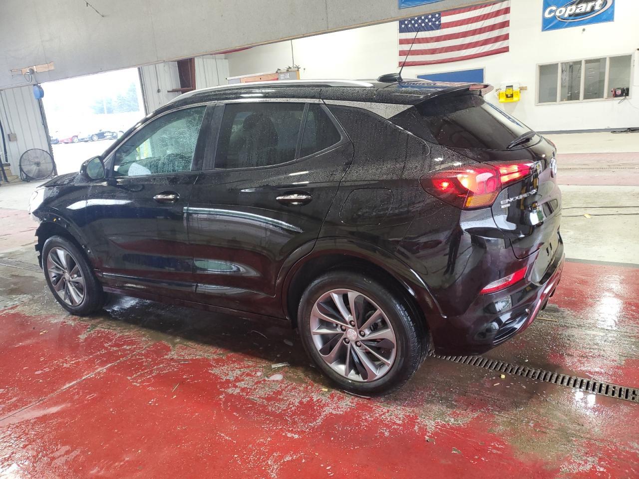 2022 Buick Encore Gx Select - Image 2