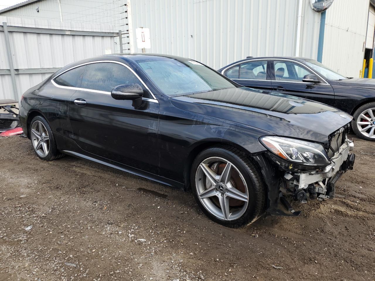 2018 Mercedes-Benz C 300 4Matic - Фото 4