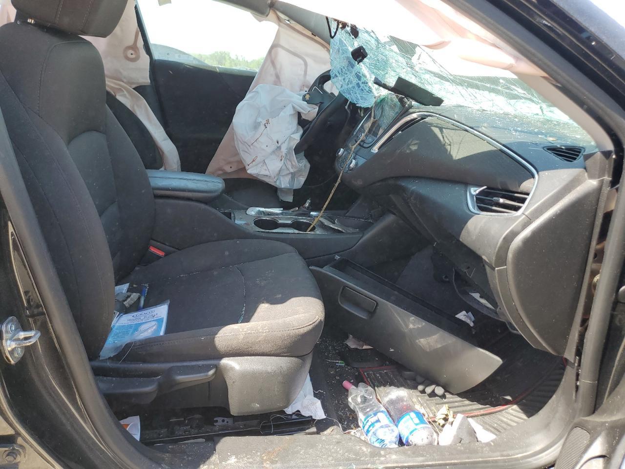 2019 Chevrolet Malibu Lt - Image 7