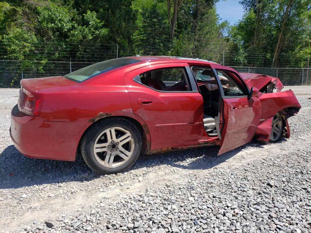 2006 Dodge Charger R/T - Image 3