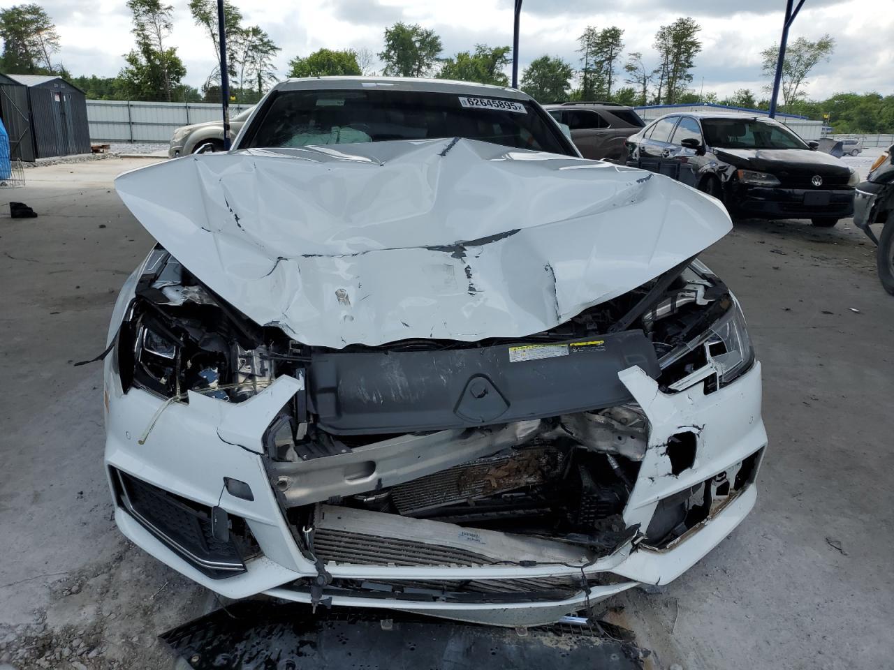 2018 Audi S4 Premium Plus - Image 5