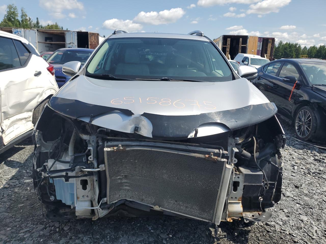 2013 Toyota Rav4 Limited - Фото 5