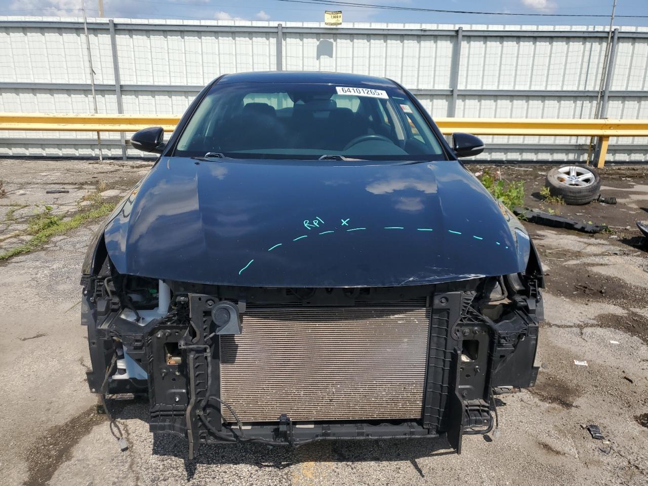 2019 Kia Optima Lx - Фото 5