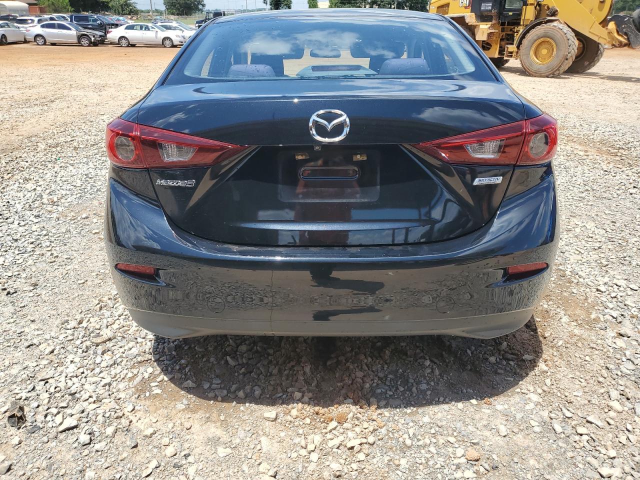 2016 Mazda 3 Sport - Фото 6