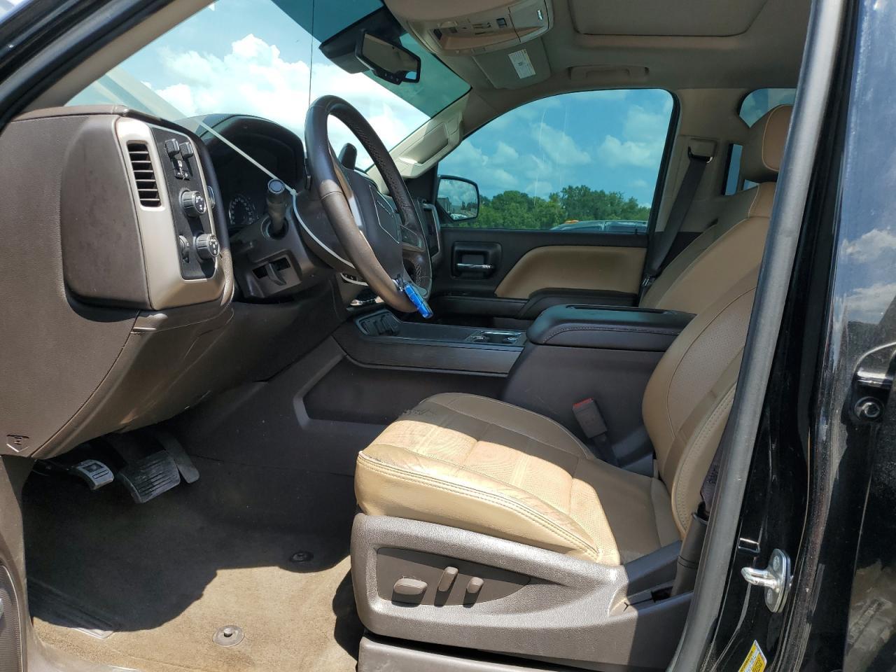 2017 GMC Sierra K1500 Denali - Фото 7