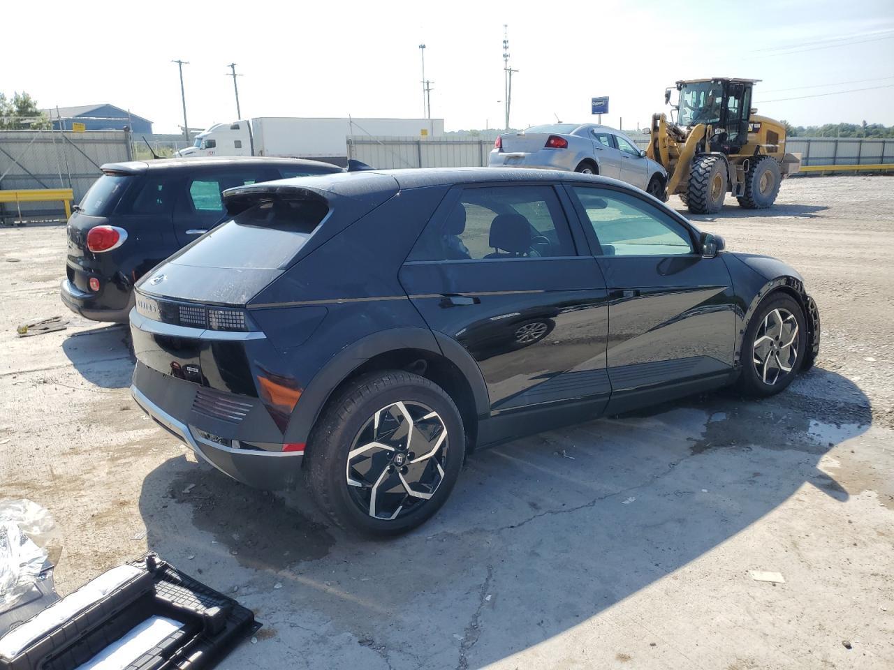 2024 Hyundai Ioniq 5 Sel - Image 3