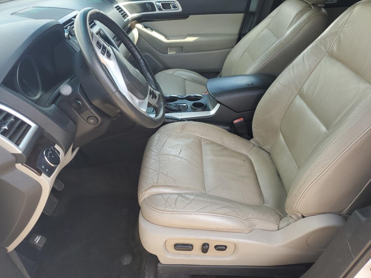 2015 Ford Truck - Фото 7