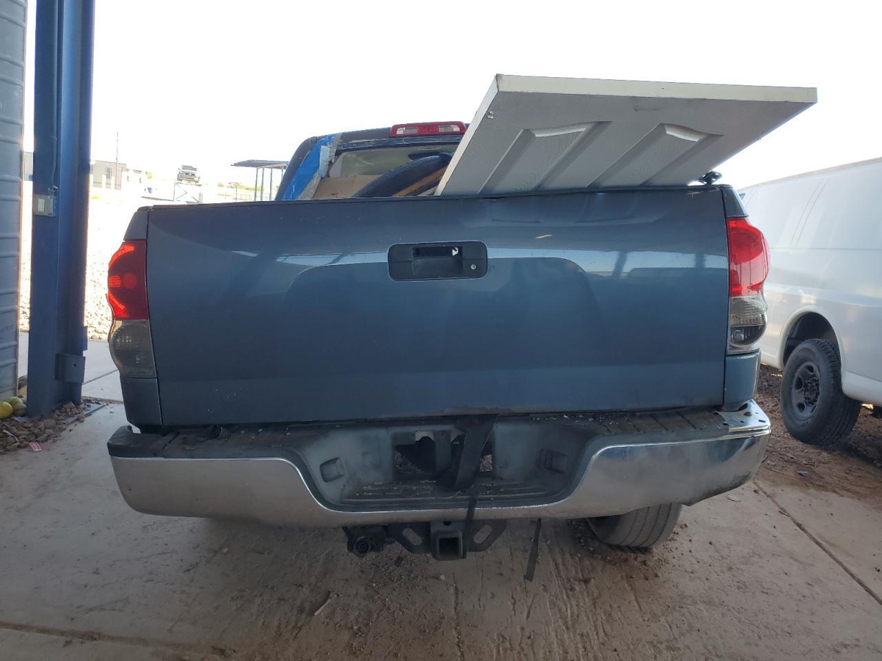 2007 Toyota Tundra Crewmax Sr5 - Фото 6