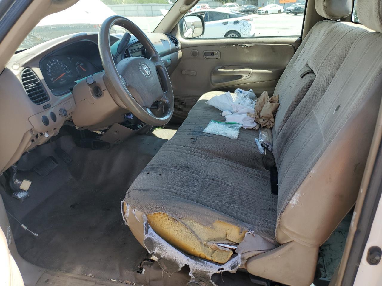 2003 Toyota Tundra - Image 7