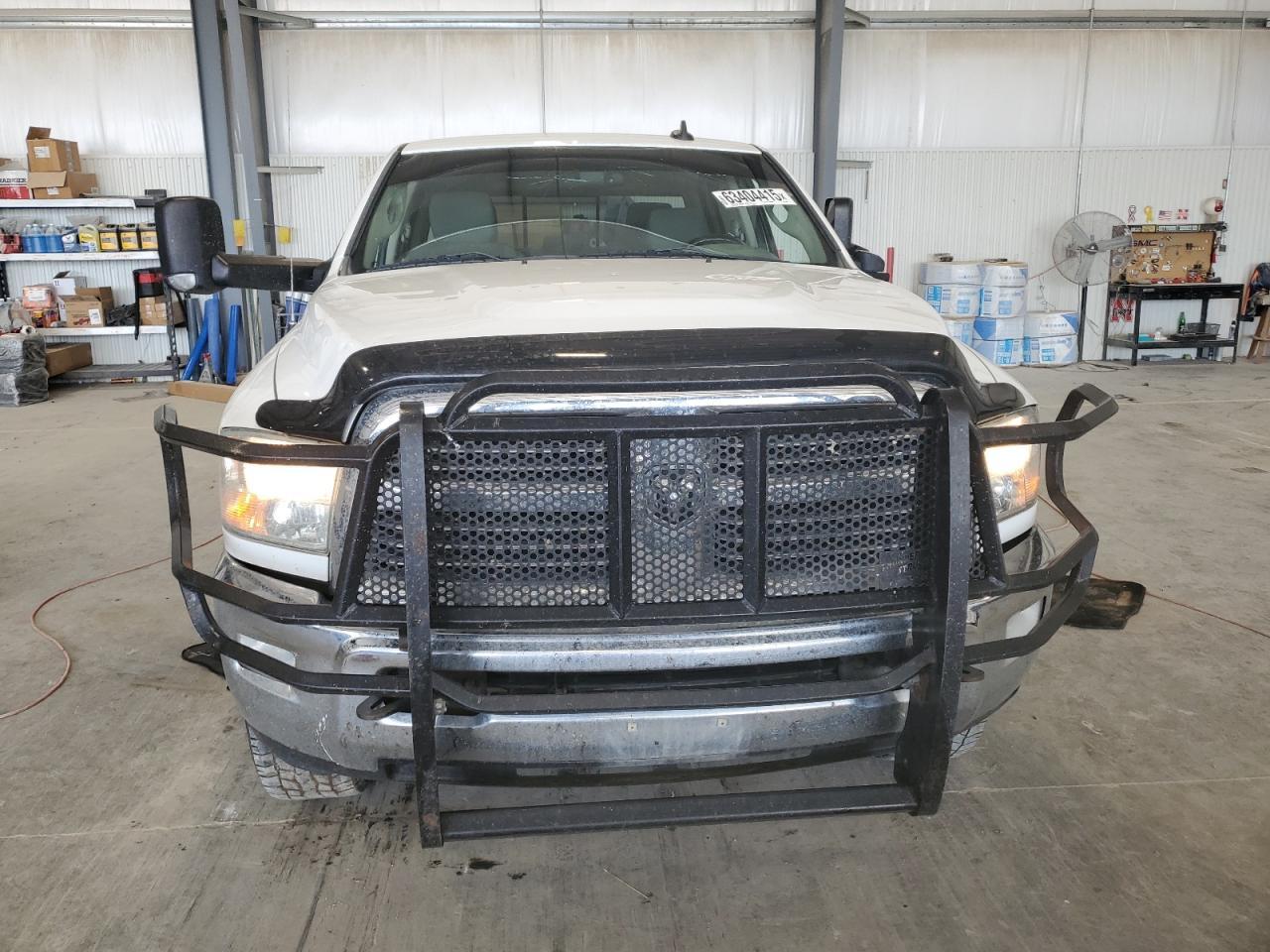 2014 Ram 2500 Slt - Image 5