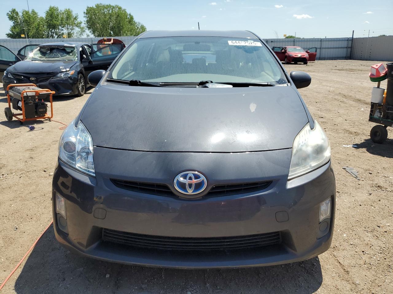 2010 Toyota Prius - Image 5