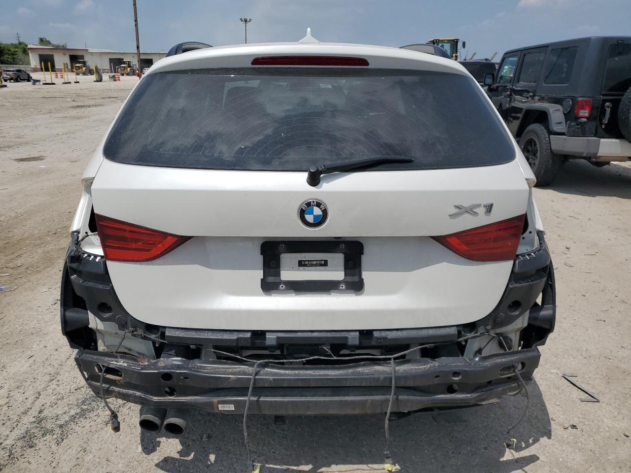 2015 BMW X1 xDrive28I - Фото 6
