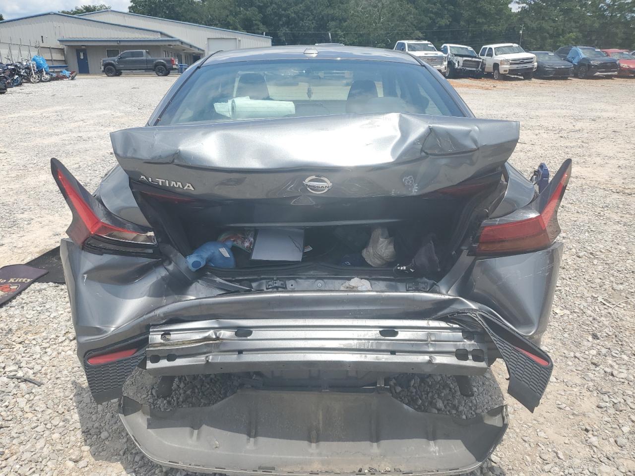 2020 Nissan Altima S - Image 6