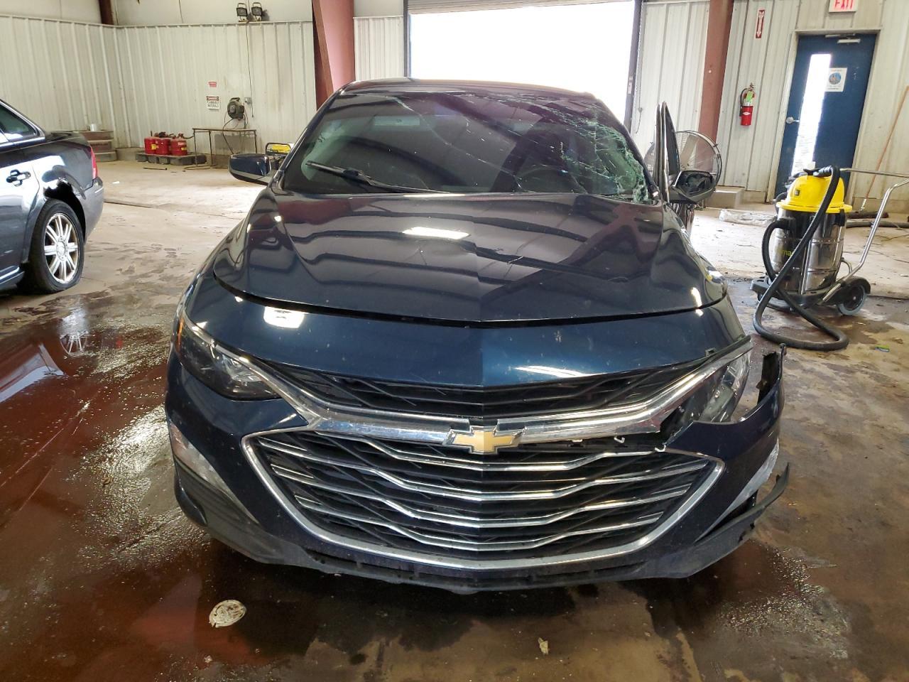 2021 Chevrolet Malibu Lt - Image 5