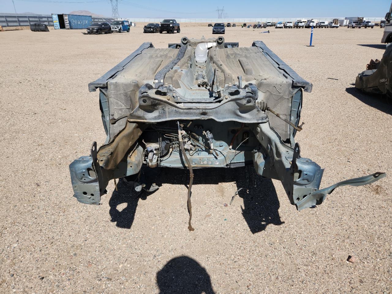 2000 Honda Civic Base - Image 5