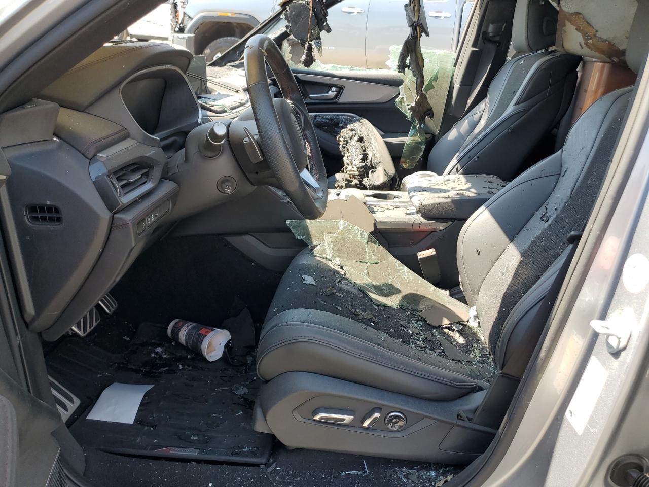 2023 Acura Mdx A-Spec - Фото 7