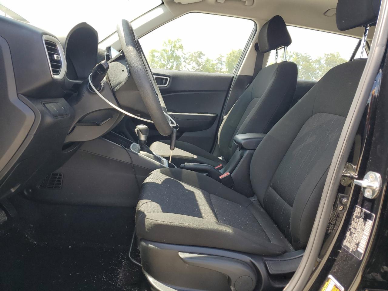 2023 Hyundai Venue Se - Фото 7