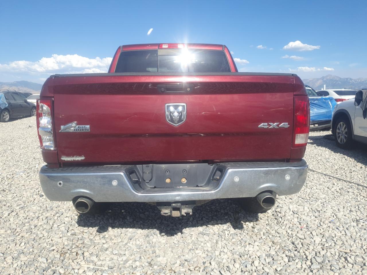 2017 Ram 1500 Slt - Image 6
