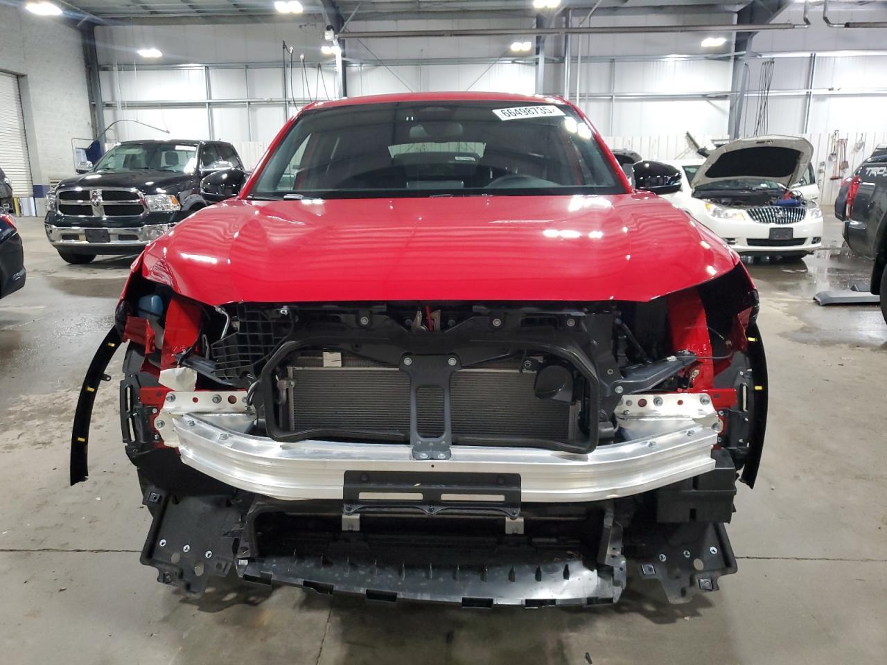 2025 Honda Hr-V Sport - Image 5