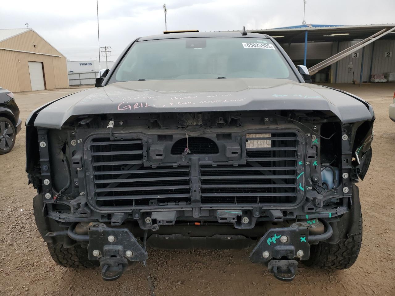 2018 GMC Sierra K1500 Slt - Image 5