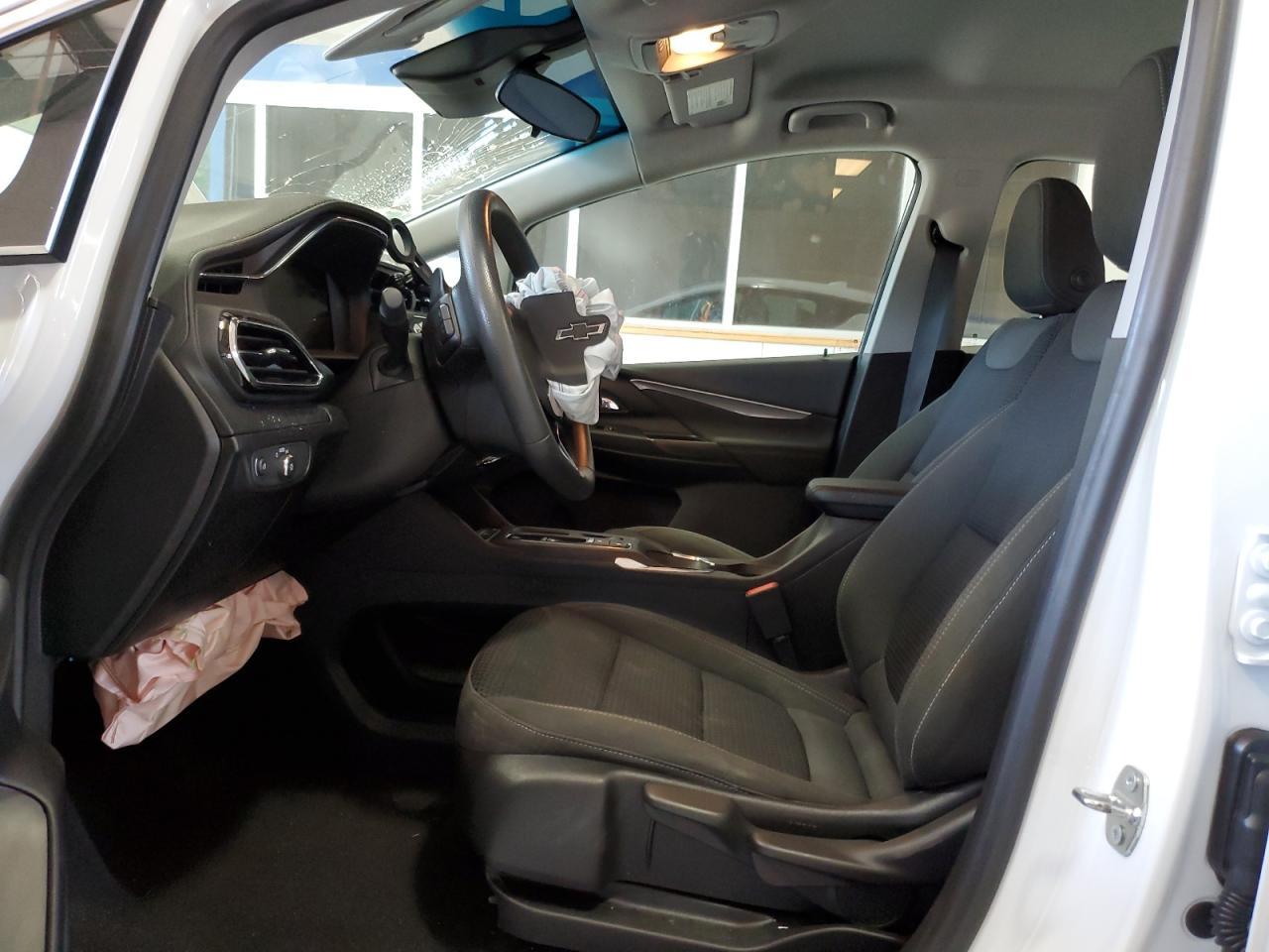 2023 Chevrolet Bolt Ev 1Lt - Image 7