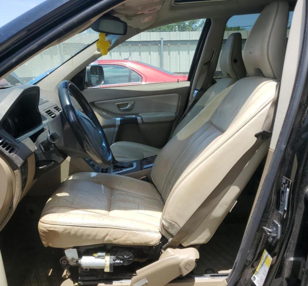 2013 Volvo Xc90 3.2 - Фото 7