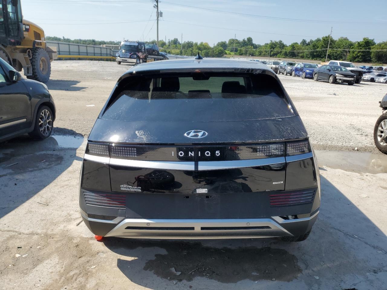 2024 Hyundai Ioniq 5 Sel - Image 6