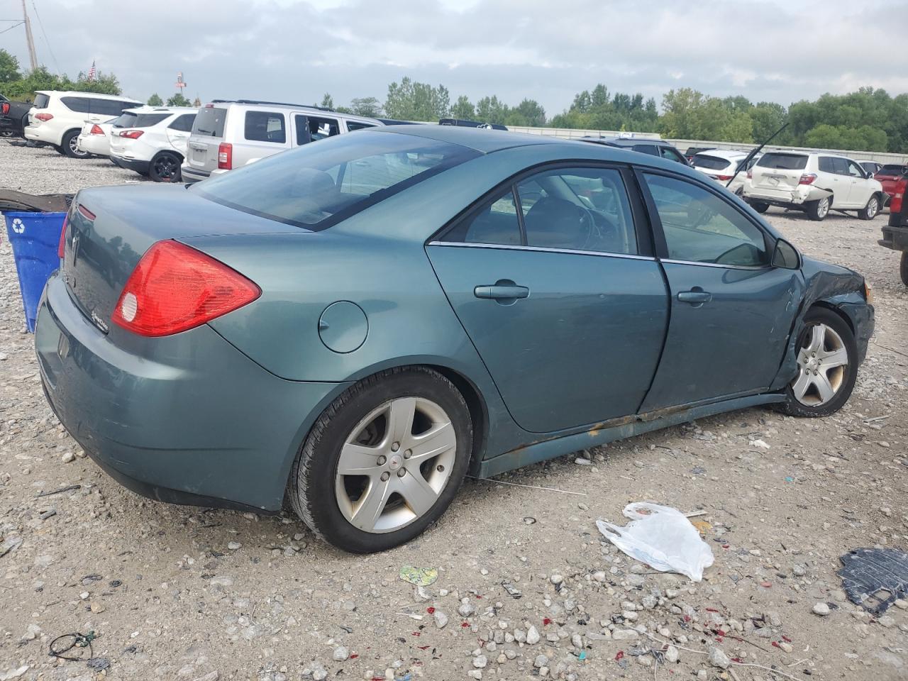 2009 Pontiac G6 - Image 3
