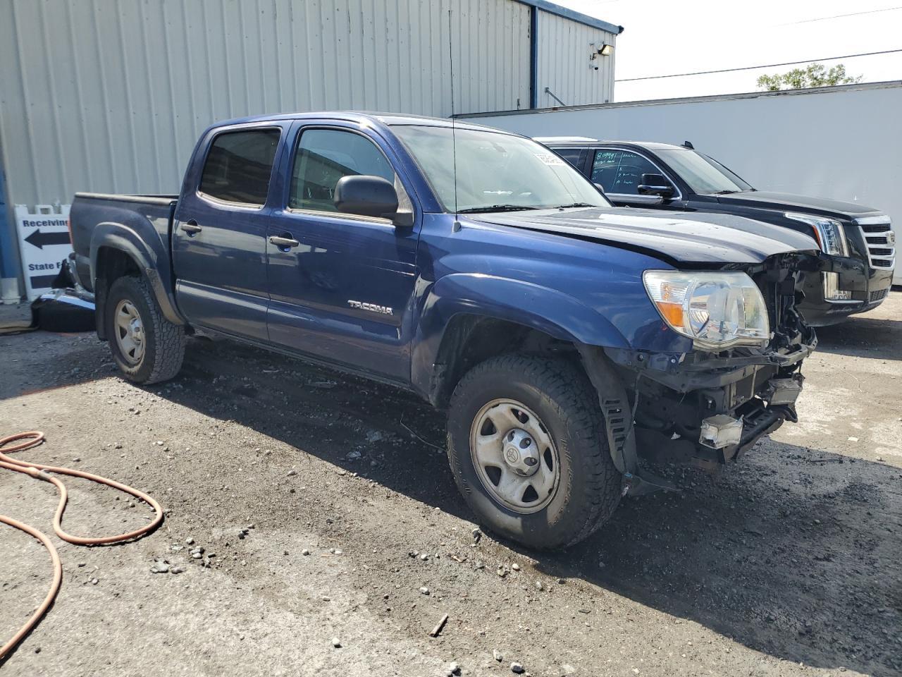 2007 Toyota Tacoma Double Cab Prerunner - Image 4