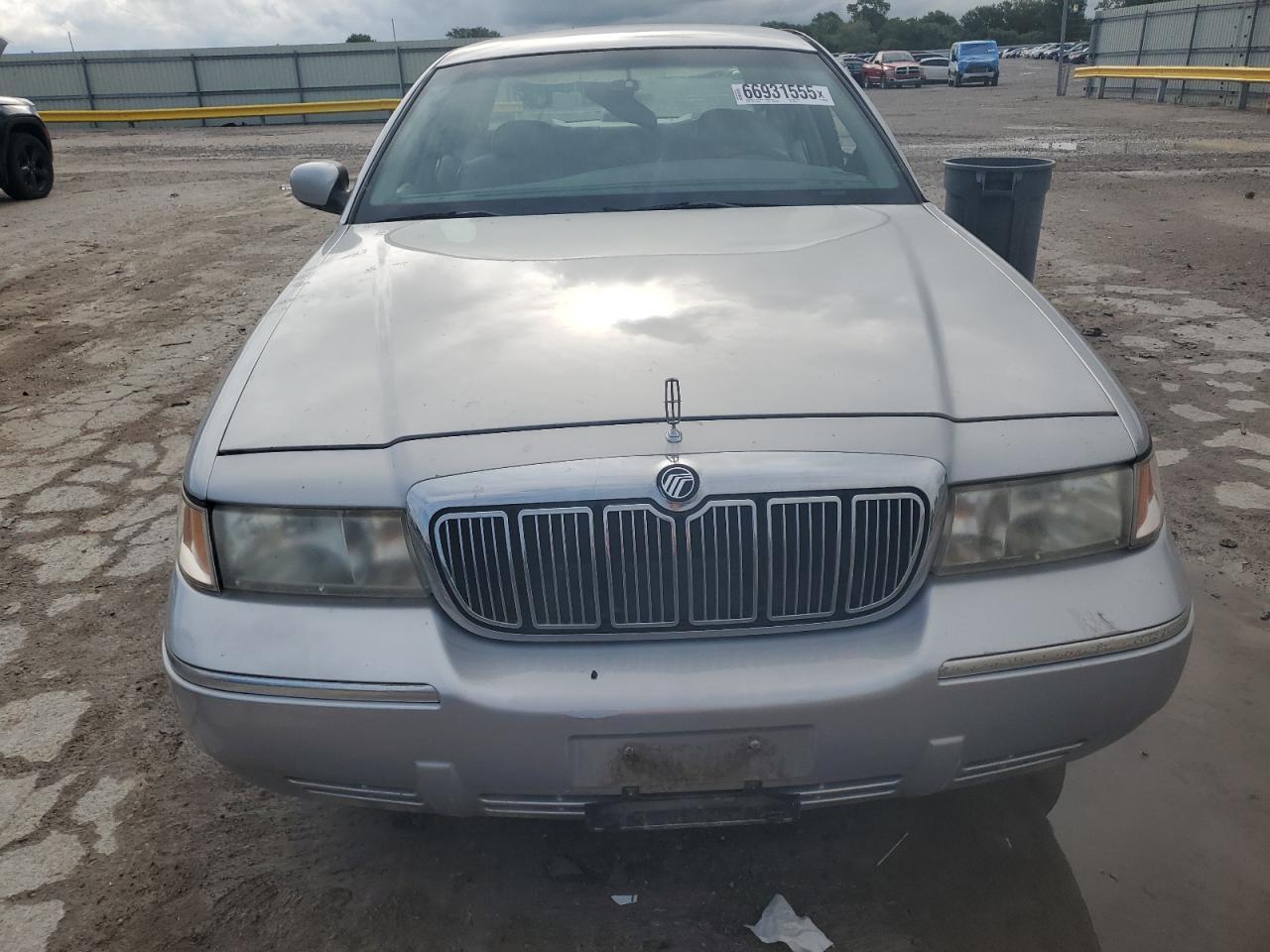 1998 Mercury Grand Marquis Ls - Image 5