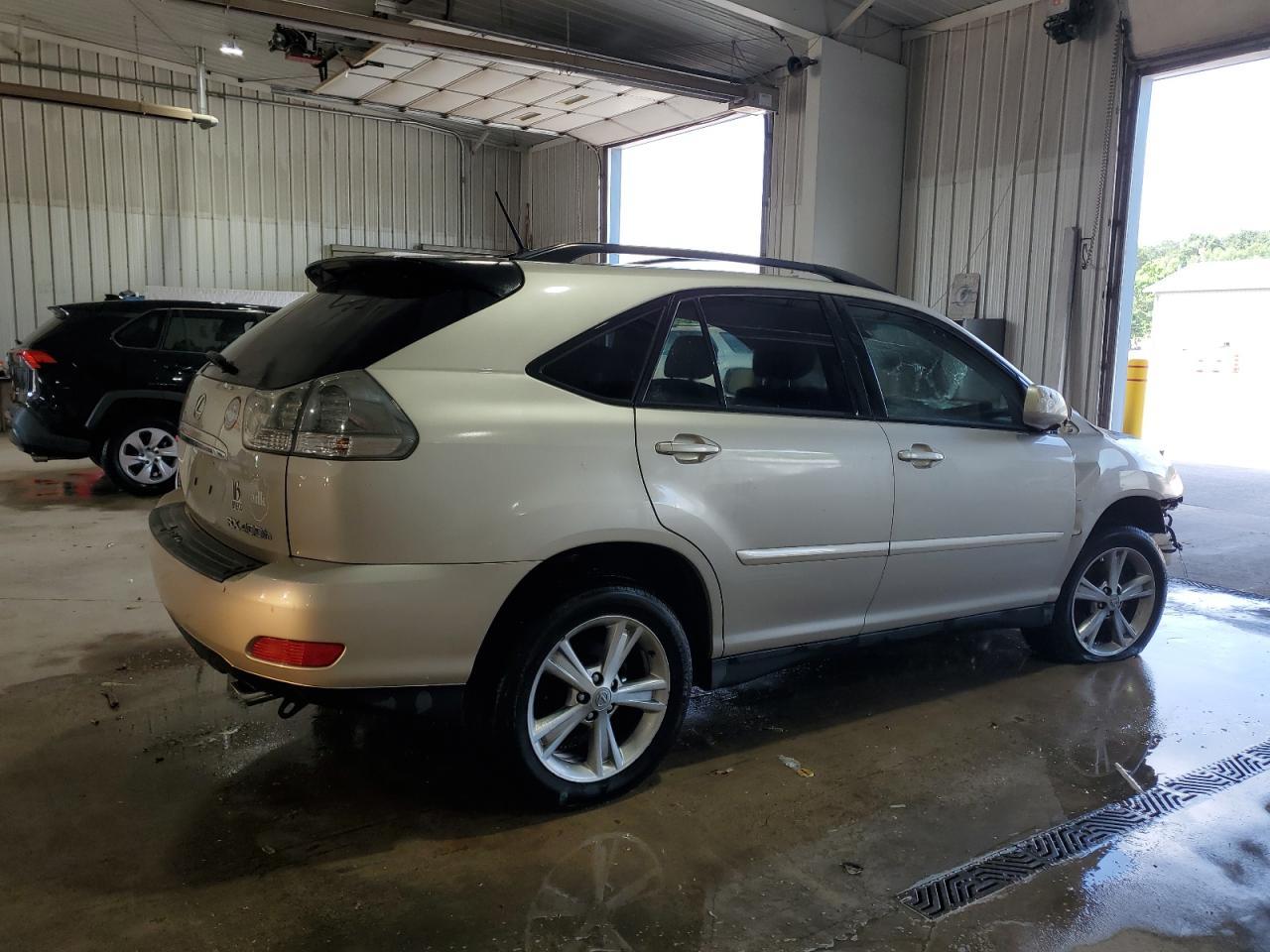 2006 Lexus Rx 400 - Image 3