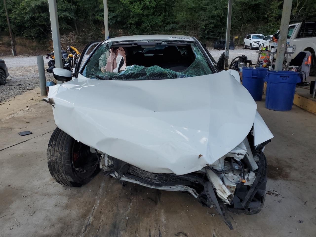 2015 Honda Accord Sport - Фото 5