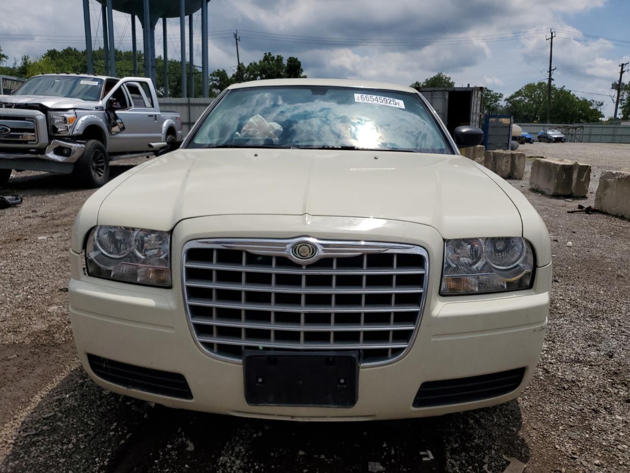 2009 Chrysler 300 Lx - Фото 5