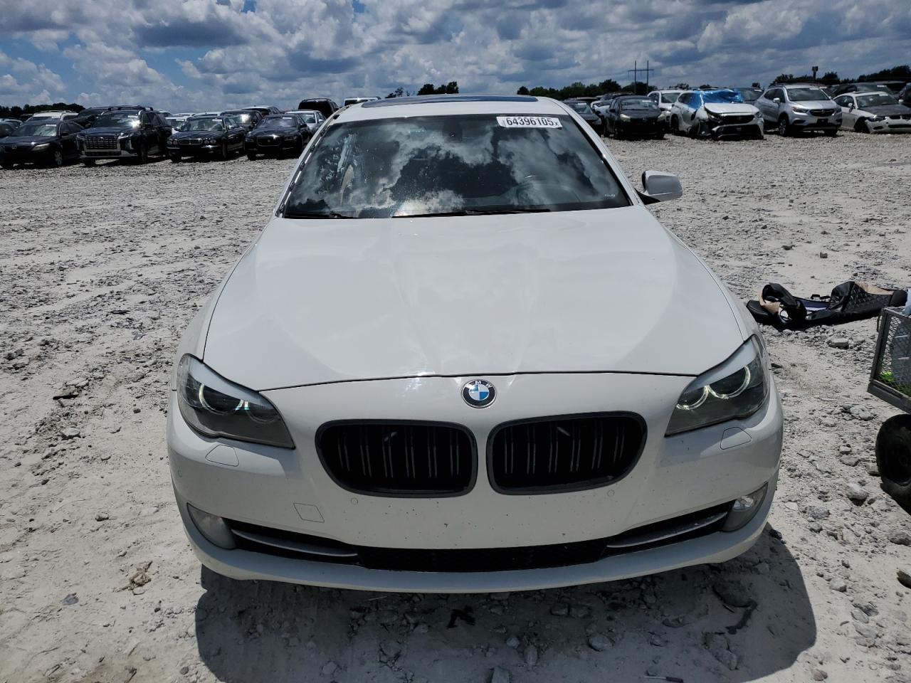 2012 BMW 535 I - Image 5