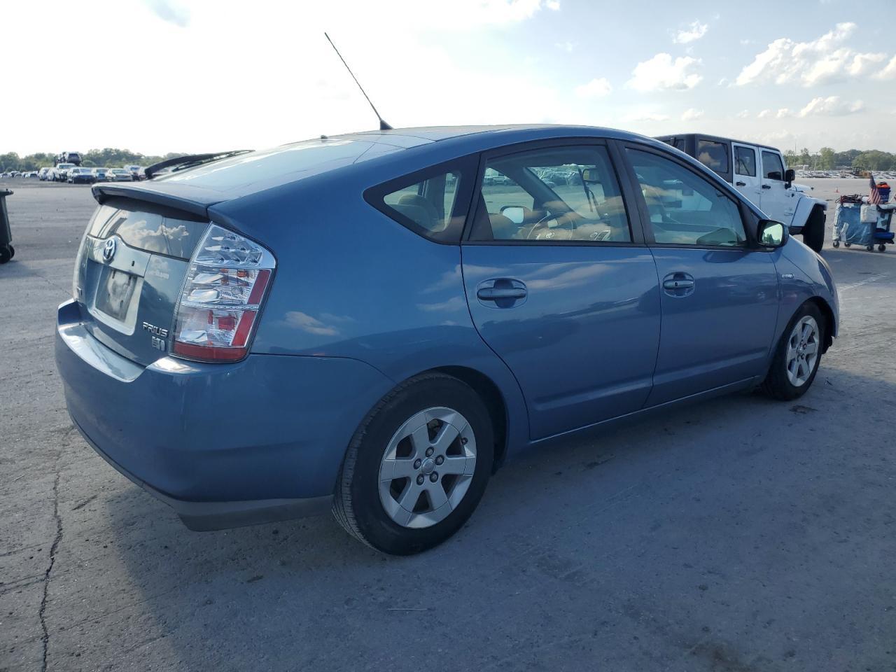 2008 Toyota Prius - Image 3