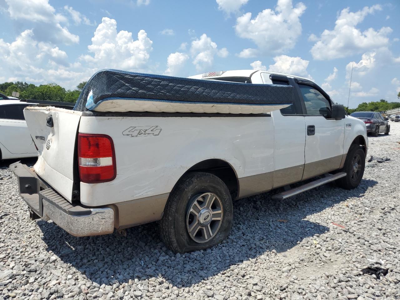2006 Ford F150 - Фото 3