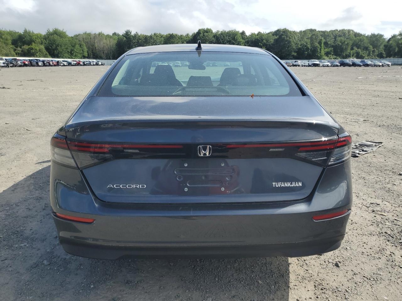 2023 Honda Accord Ex - Image 6