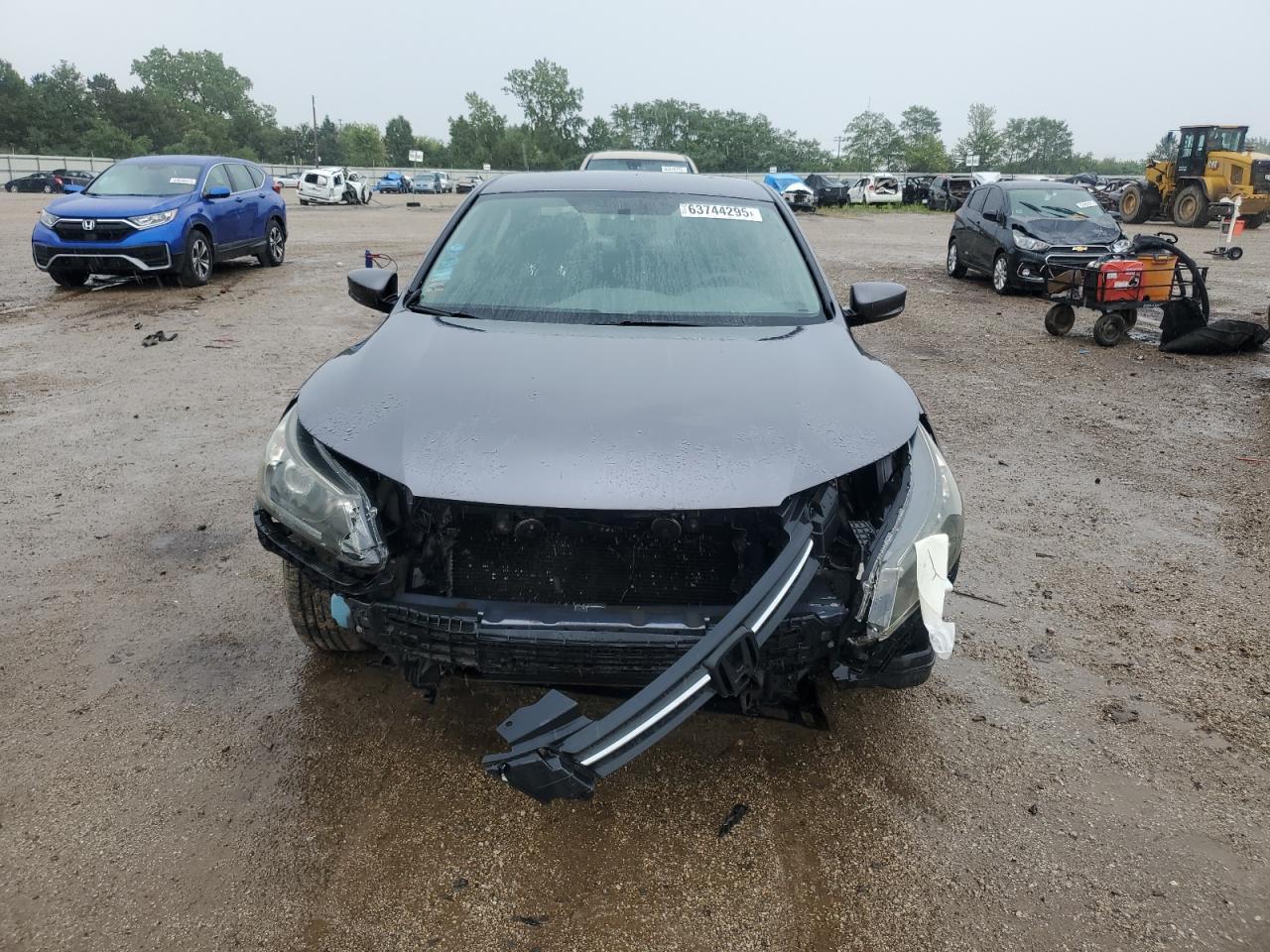 2013 Honda Accord Lx - Image 5